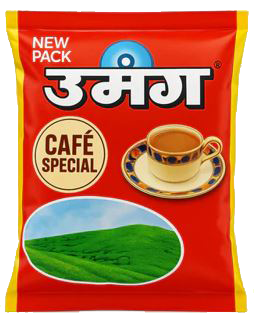 Umang – Café Special • Full Pack (250g)